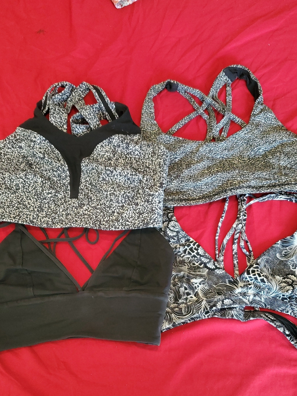 lululemon Bundle